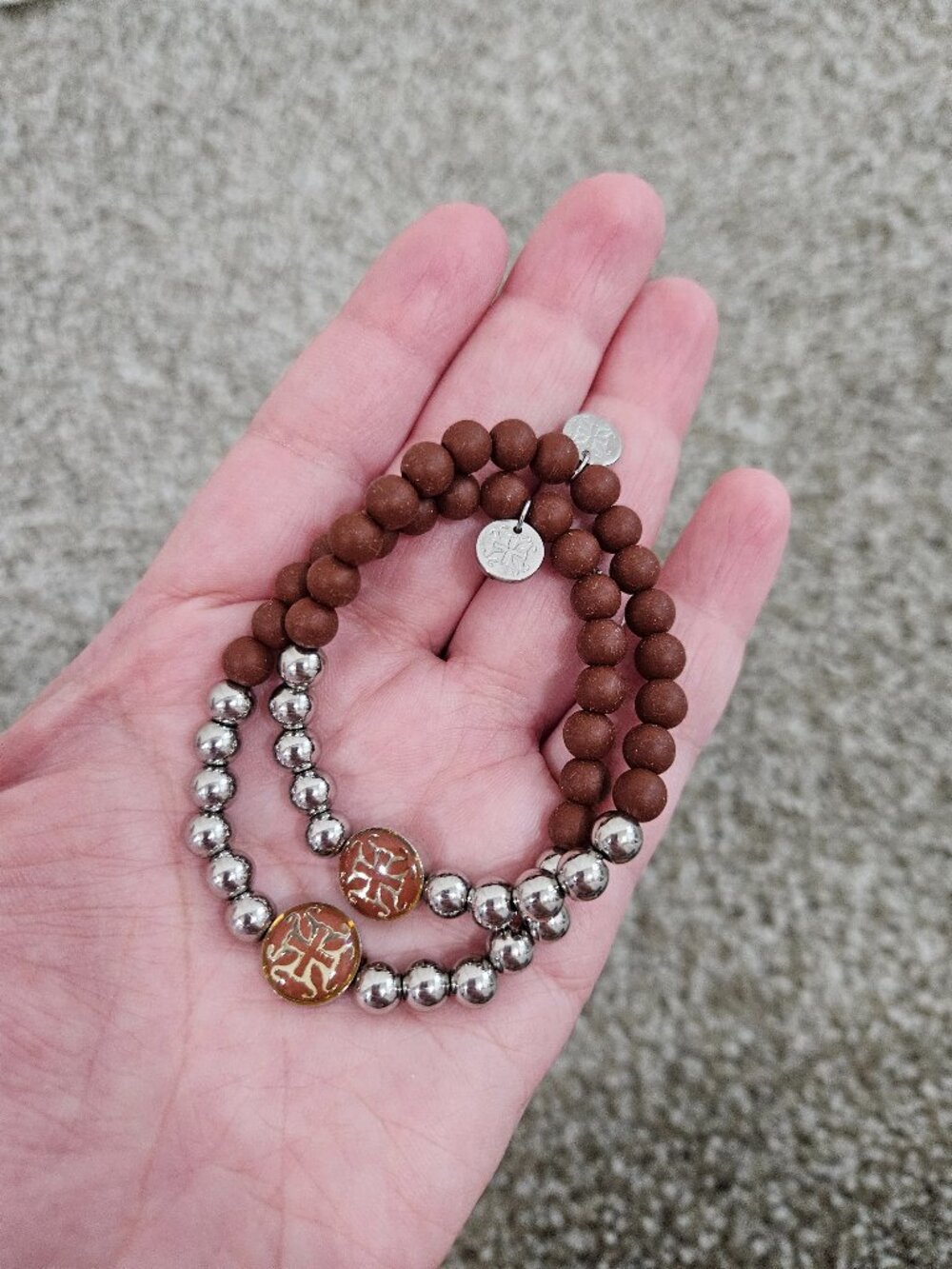 Bracelets